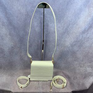 Telena Boxy Bag w/3 Straps NWT!